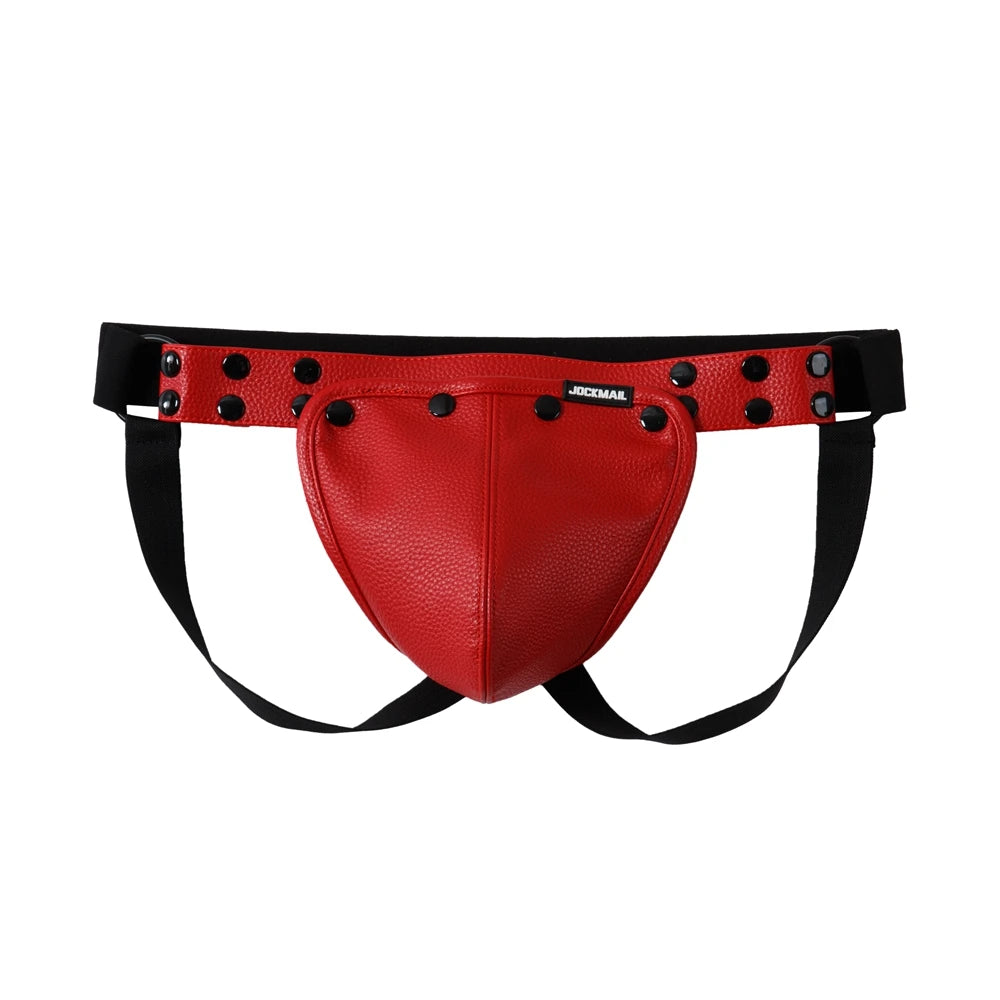 Jockstraps con bragueta