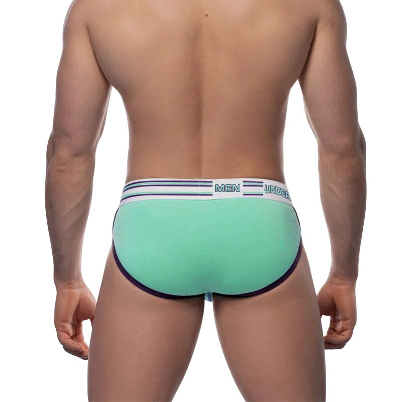 Calzoncillos Pump! morado