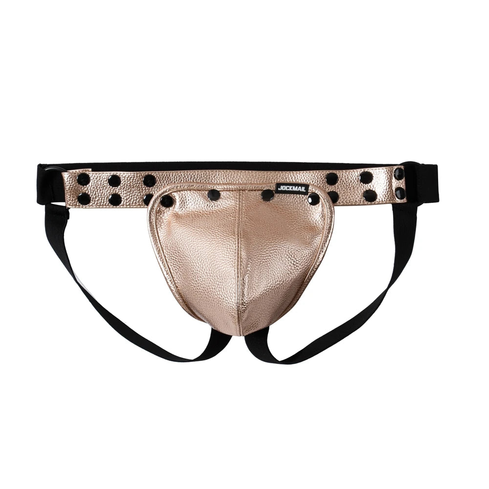 Jockstraps con bragueta