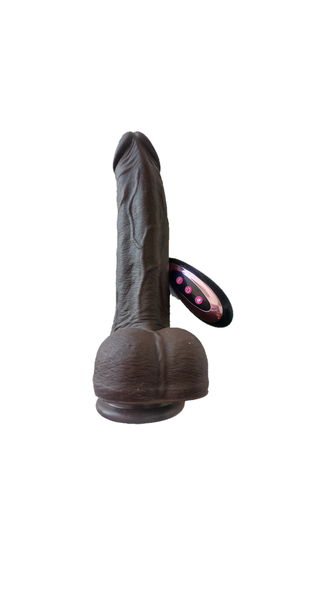Consolador negro