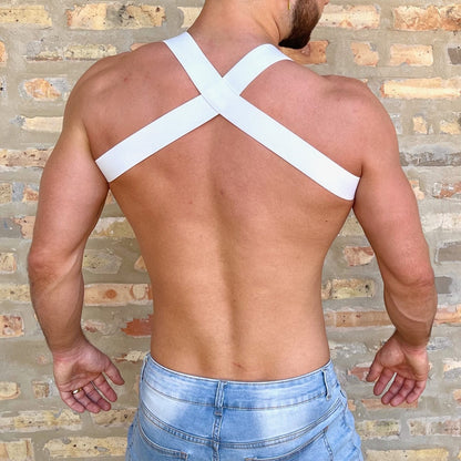 Arnés Sexy para el pecho