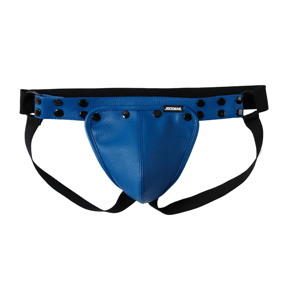 Jockstraps con bragueta