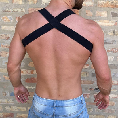 Arnés Sexy para el pecho