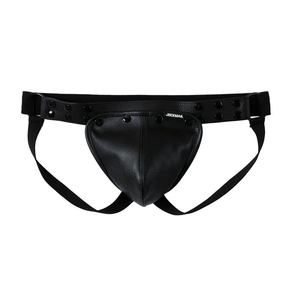 Jockstraps con bragueta