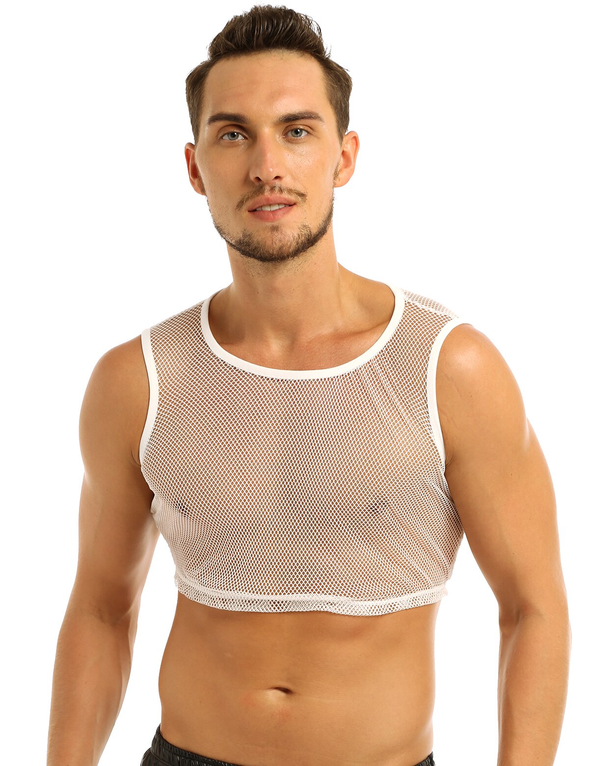 Camiseta Slim Fit