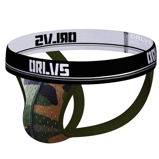 Jockstrap ORLVS Militar III