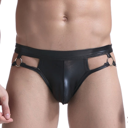 Jockstrap Leather Sexy