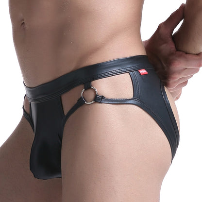 Jockstrap Leather Sexy