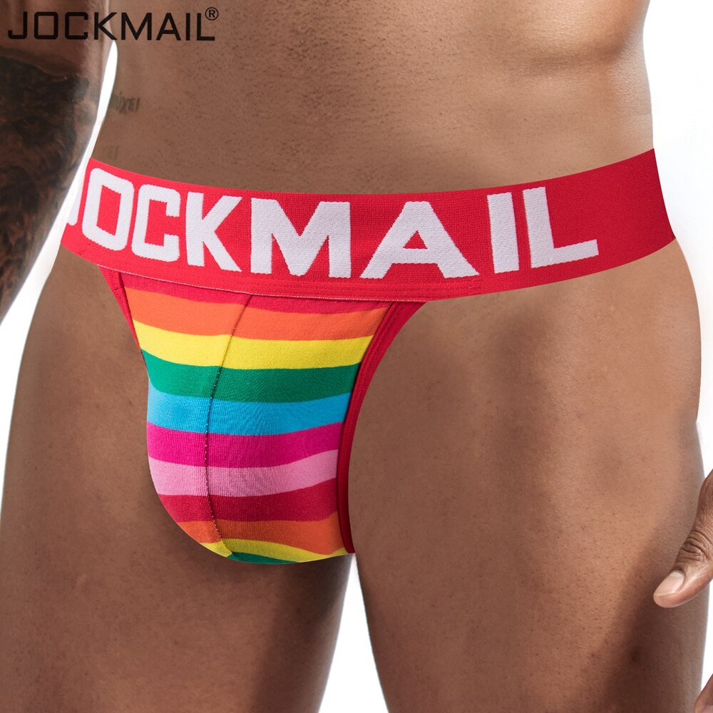 Jockstrap Pride