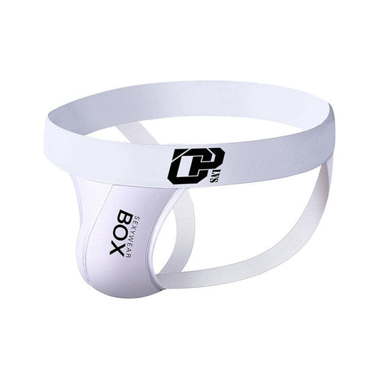 Jockstrap ORLVS Blanco