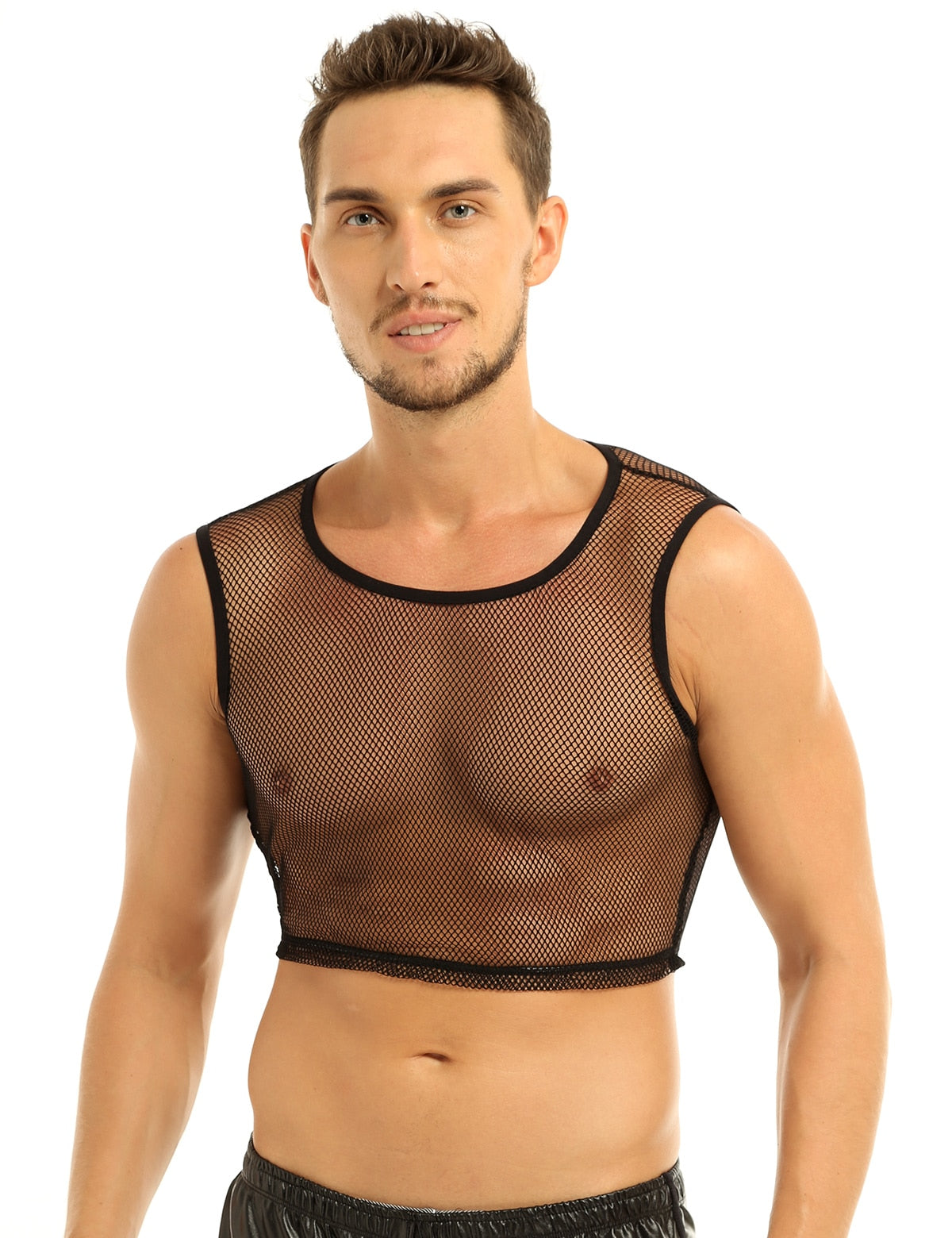 Camiseta Slim Fit
