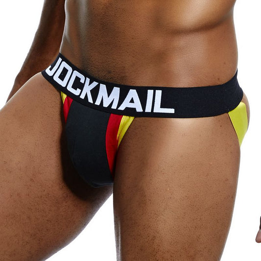 Jockstrap jockmail Germany