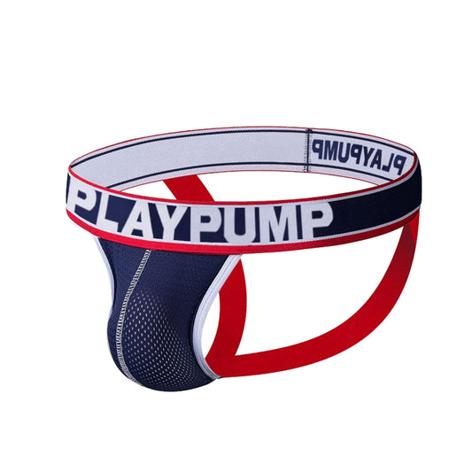 Jockstrap PLAYPUMP / I