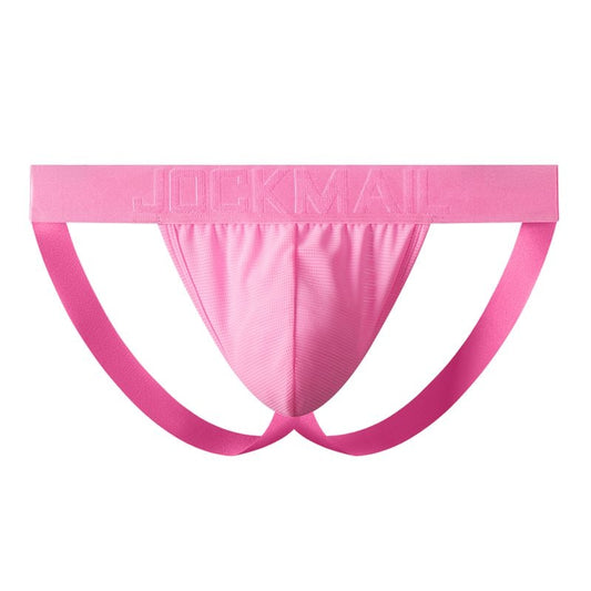 Jockstrap Rosado