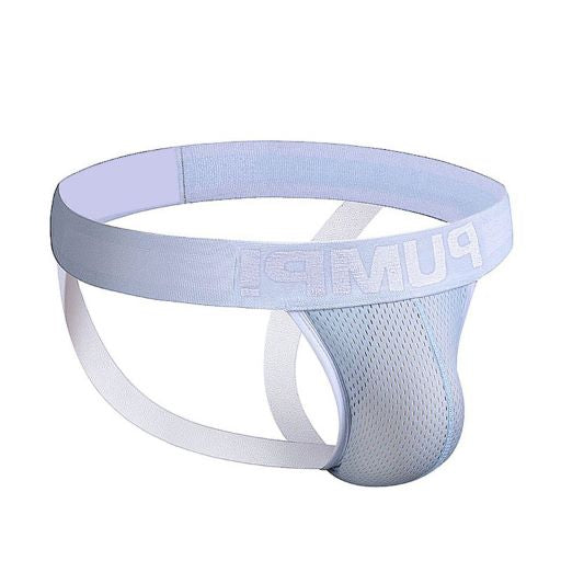 Jockstrap Celeste